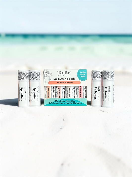 Endless Summer Lip Set