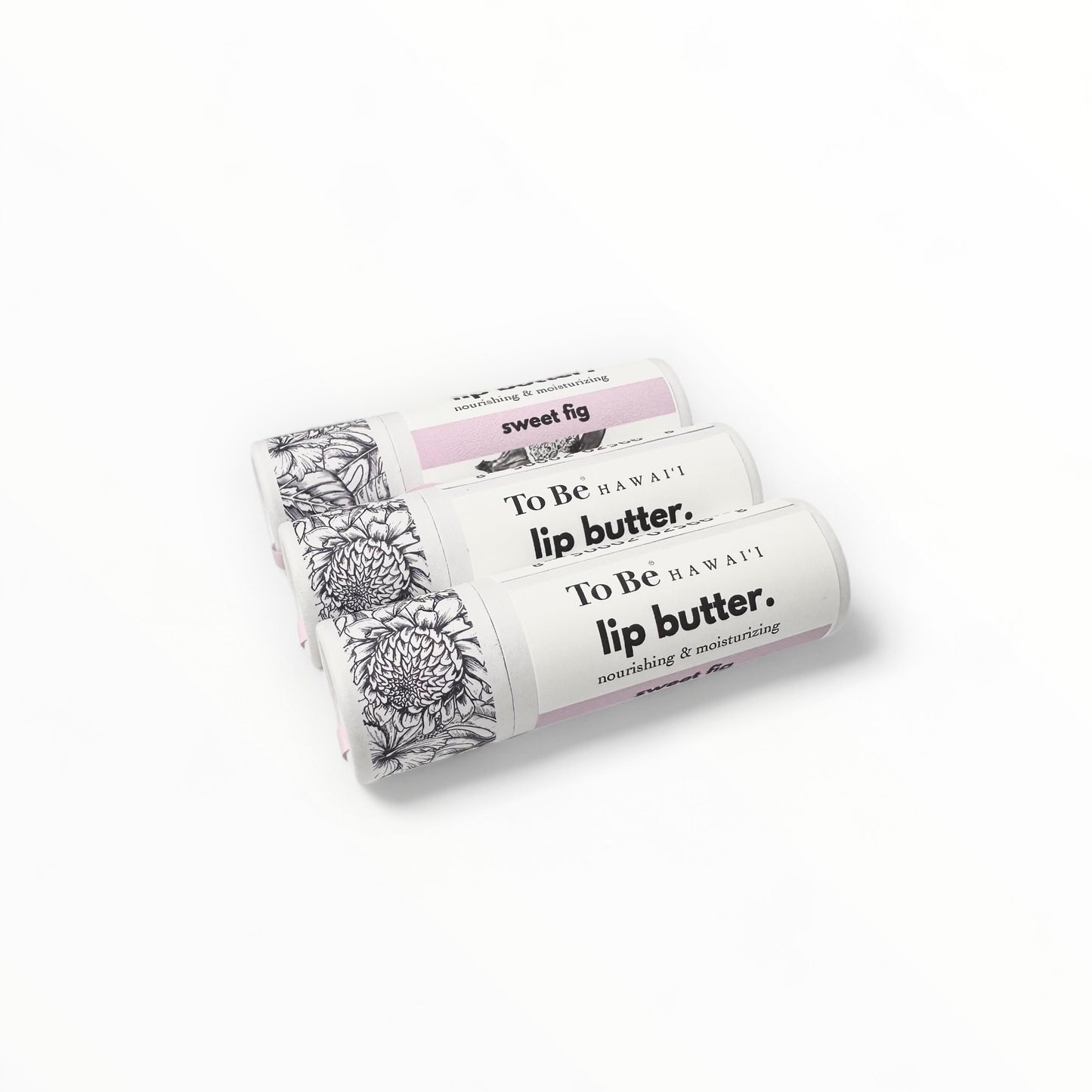 sweet fig lip butter.