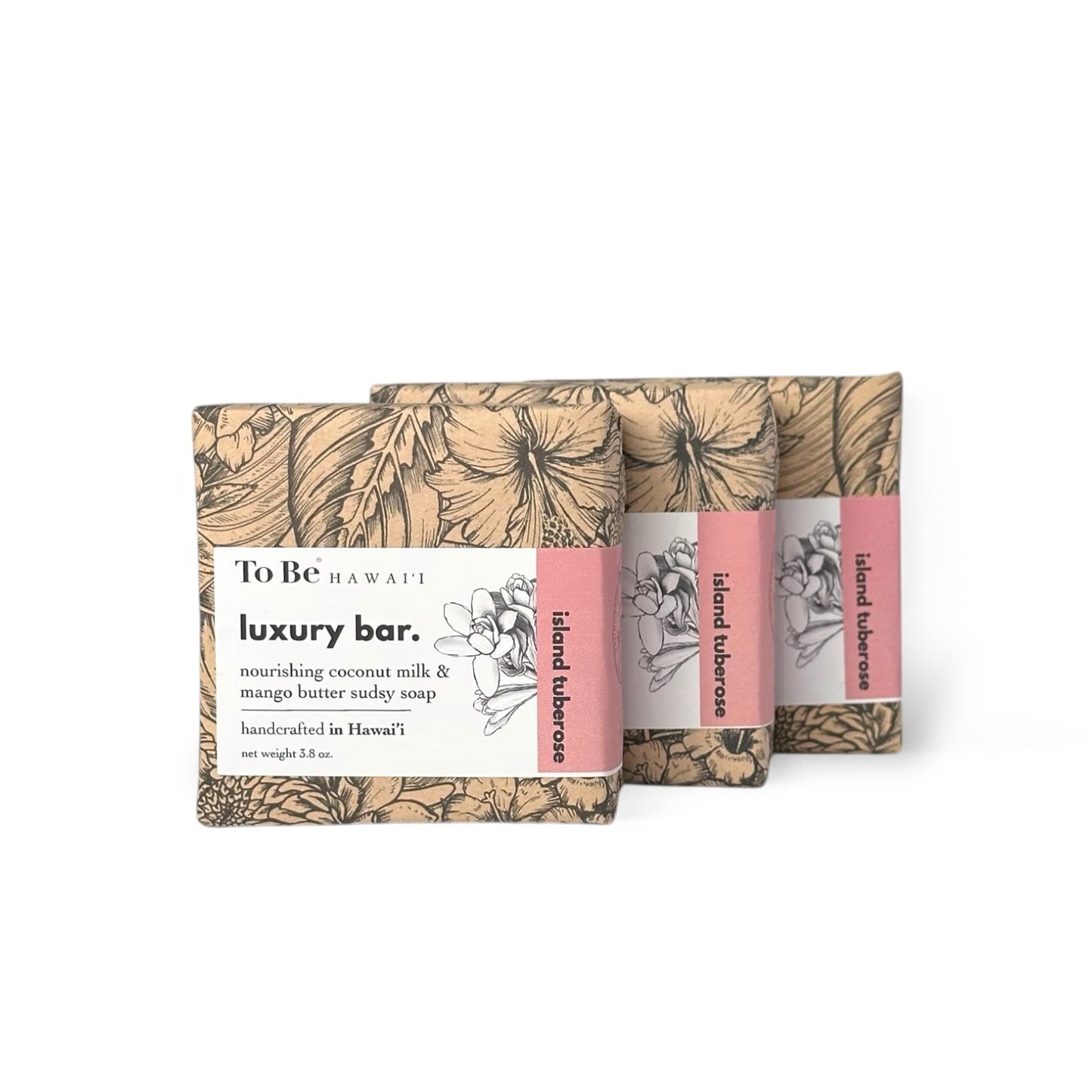 island tuberose luxury bar.