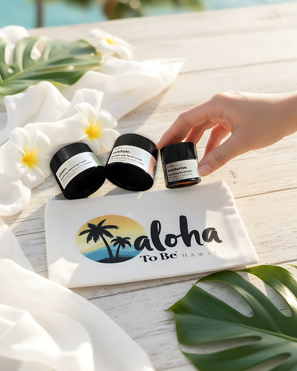 The Skin Care Discovery Kit