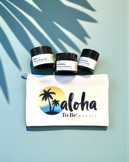 The Skin Care Discovery Kit