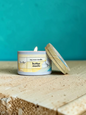 Butter Mochi Soy Wax Candle