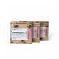 island tuberose exfoliating bar.