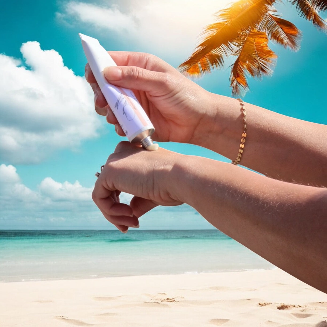 Coconut Crème Velvet Hand & Body Butter