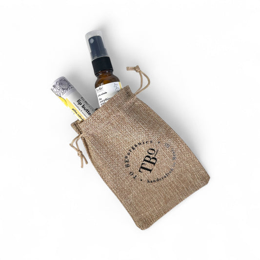 The Goodie Bag - Piña Colada *NEW!
