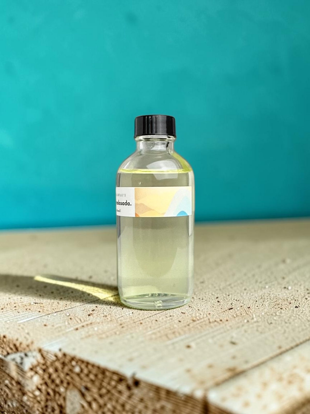 Warm Malasada Reed Diffuser