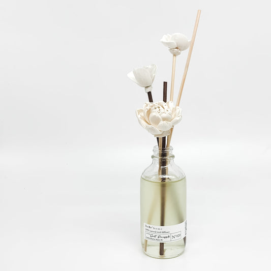 The Elegant Reed Diffuser