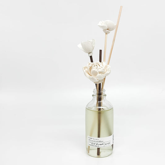 The Elegant Reed Diffuser ( on Backorder Ship out date TBA)