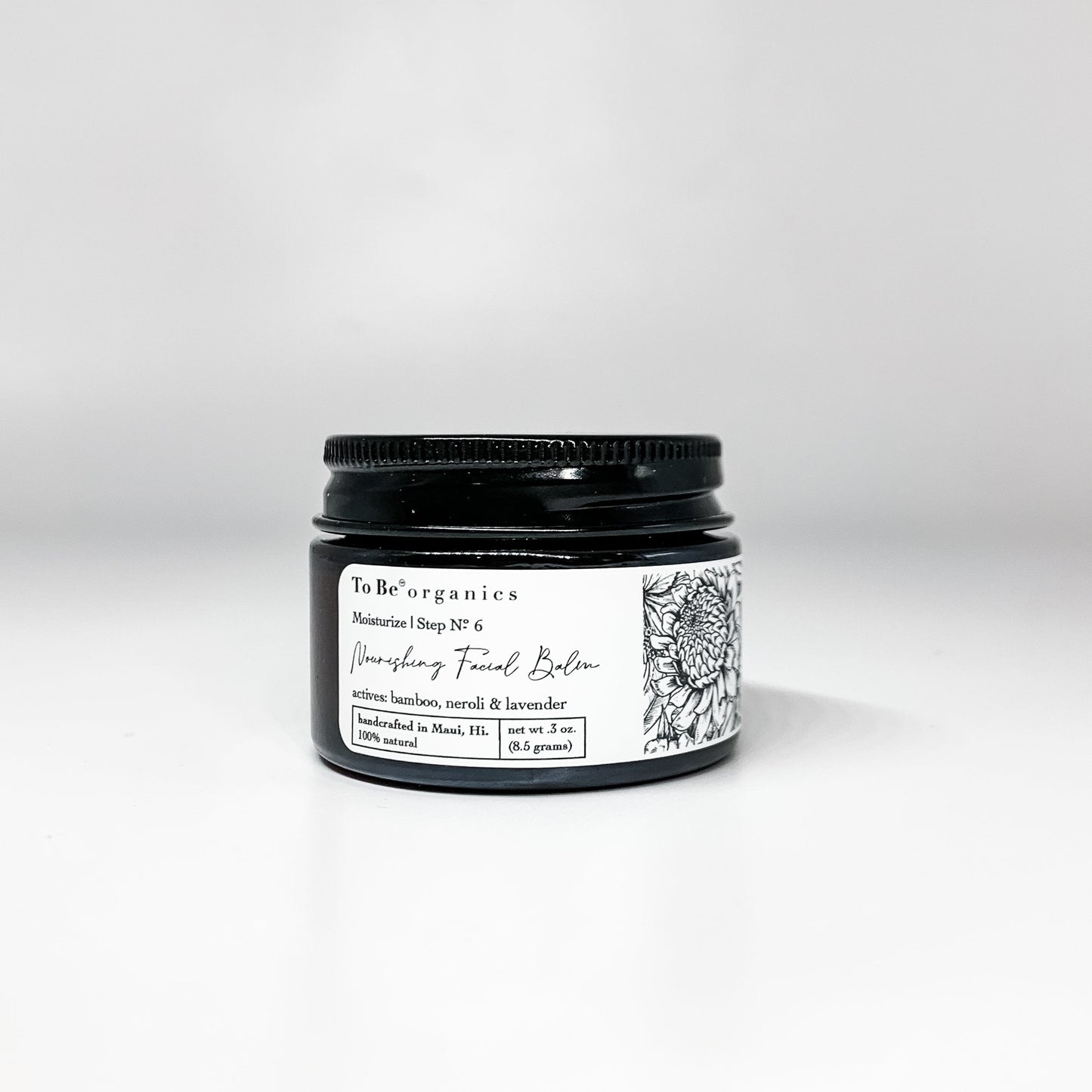 Wholesale Nourishing Facial Balm