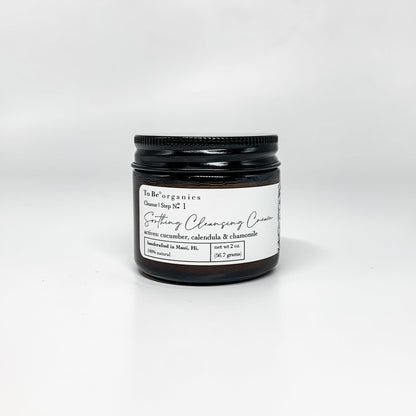 Soothing Cleansing Cream