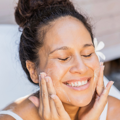 Soothing Cleansing Cream